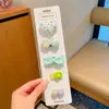 Pinzas para el pelo de bebé que no dañan el pelo, Pinzas para el pelo de bebé para recién nacidos, Accesorios para el pelo para niñas, Pasadores para bebés y niños pequeños, Accesorios para el pelo de niñas pequeñas