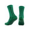 Calcetines de Fútbol para Hombre de Caña Media para Entrenamiento Antideslizantes Profesionales Deportivos Calcetines de Felpa Gruesa Calcetines de Caña Larga Calcetines de Caña Corta