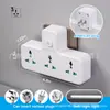 Soquete Hong Kong Britânico Europeu Padrão Placa USB Luz de Ambiente Vietnã Padrão Americano Placa Presente Transfronteiriço Amazon Placa Placa