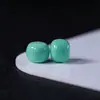 Hubei Minério Cru Porcelana Alta Natural Contas Soltas Acessórios para Miçangas Tipo Antigo Contas Espaçadoras Acessórios Acessórios para Joias DIY Feitos à Mão