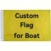 Bandera de Navegación Transfronteriza Personalización Bandera de Barco Bandera Marina Bandera Triangular Cuadrada Bandera de Señales Amazon