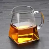 Tetera de Vidrio Resistente a Altas Temperaturas Engrosada Tetera para Hervir Taza de Té Filtro de Té para Infusión Resistente al Calor Juego de Té para el Hogar Tetera para Infusión