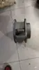 18.5-22 Kw Bomba de Aguas Residuales Impulsor de Hierro Fundido Eje 35/40/45 Impulsor de Bomba de Aguas Residuales Anti-atascos Piezas