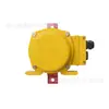 Máquina de Cinta KLT2 Caja de Conexiones Impermeable Interruptor de Tirar HFKLT2 Manual Automático Interruptor de Cuerda de Tirar Bidireccional de Una Pieza