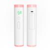 Monitor de Batimentos Cardíacos Fetais para Gestantes, Dispositivo de Escuta de Movimentos Fetais Bluetooth, Estetoscópio de Ultrassom, Tecnologia de Monitoramento Fetal Doppler, Conexão para Uso Doméstico durante a Gravidez