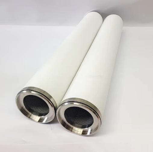 PALL颇尔CS604LGH13 304不锈钢聚结器滤芯 5