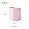 Cubeta de Baño Plegable Fasola Cubeta de Baño para Adultos Cubeta de Baño Sin Instalación Tina de Baño de Cuerpo Completo para Adultos y Niños Tina de Baño