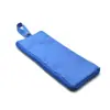 Bolsa de Almacenamiento para Funda de Paraguas Estilo Japonés, Bolsa para Paraguas Mojado, Absorbente de Agua, Portátil, de Mano, para Colgar, Impermeable, Bolsa Plegable para Guardar Paraguas