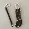 Pinzas de Pesca en Stock, Herramienta de Control de Peces de Acero Inoxidable, Pinzas de Agarre de Peces, Accesorios para Equipo de Pesca, Herramienta de Control de Peces, Pinza para Quitar Peces al por Mayor