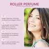 Perfume Roll-On Feminino Oceaura Fragrância Fresca e Doce Perfume Suave e Romântico com Aroma de Morango