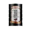 Fornecedores Fabricantes de Origem de Henan Fornecem 500 Gramas de Refeição Substituta de Grãos de Inhame de Arroz Negro Pasta de Gergelim Preto Embalagem em Lata