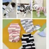 Ropa para Perros Modelos Otoño e Invierno para Razas Pequeñas Como Teddy, Bichón, Pomerania, Ropa de Invierno para Mascotas, Chaqueta de Polar de Cuatro Patas con 25 Rayas