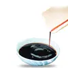 Molho para Cozinhar Peixe no Vapor Trufa Negra Orgânica Yiyanghong Molho de Soja Orgânico com Molho de Soja Adicionado