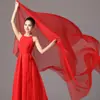 Capa de moda súper de hadas para playa, desierto, viaje, vacaciones, vestido suelto con falda grande