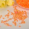 Venta al por mayor de fábrica Cuentas de fragancia de Eva en stock Fragancia de fresa Fruta Fragancia de materias primas importadas con fragancia durante 3 meses Rellenas en bolsitas de juguete