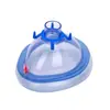 Tubo de Respiración Desechable Médico para Anestesia, Tubería de Ventilación, Circuito Respiratorio para Máquina de Anestesia y Equipo Respiratorio