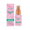 Névoa Refrescante com Fragrância de Menta Aroma Fresco Natural Encantador Líquido de Limpeza e Cuidado Suave e Refrescante para Axilas