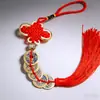 Moedas Variadas em Estilo Antigo, Moedas dos Três Imperadores, Pingentes Moedas dos Cinco Imperadores, Moedas dos Dez Imperadores Flor de Ameixeira, Moedas de Cobre, Enfeites para Presente de Carro, Cabaça de Cobre