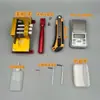 Cuchillo de Corte de Posicionamiento, Tijeras de Posicionamiento, Cizallas de Posicionamiento, Cortador de Alambre de Posicionamiento, Tijeras de Posicionamiento para Cables de Plomo, Cuchillo de Corte de Posicionamiento para Cables Eléctricos, Cortador Lateral para Posicionamiento