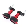 Aplicable a Yamaha YZF R1 04-08 R6 03-05 Bola Anticaída Cuerpo Modificado Motor Varilla Anticaída