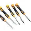 Destornillador Estrella Hexagonal T6 T10 T8H con Agujero Central Lote Triángulo Tipo Y 2 Tres Puntas 3mm 0.6mm Lote de Forma Especial