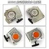Adequado para Stihl Ms361 Partida 1135 080 2102 Acessórios para Motosserra Ms341 Ms361 Puxador Manual