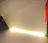 Filamento de Cerâmica LED 3V, Branco Quente Retrô, Vermelho, Verde, Azul, Rosa Opcional Acessórios de Iluminação DIY