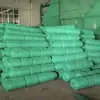 Tela à Prova de Poeira de Poliéster, Tela de Cobertura para Mina de Carvão, Tela de Cobertura para Escória, Tela de Fio Redondo para Usina de Energia, Tela de Arborização para Obra