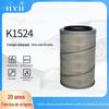 Pa3972 15724-11080 /514215038/Pa3972/P535364 Filtro de Ar Jac