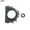 Kit Completo de Junta de Motor para Reparación Adecuado para Volkswagen Polo Jetta Skoda Ea211 1.6t