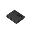 Nuevo Cargador Rápido Bidireccional de 66W Pd22.5W Power Bank para Teléfono Móvil 10000 mAh Fuente de Alimentación Móvil Logo de Regalo