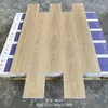 Piso de Plástico de Piedra SPC con Sistema de Ensamble, Piso de Cristal de Piedra para Interiores de 3.7mm para Renovación de Hoteles, Autoinstalable, Impermeable para Uso Doméstico