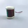 Luzes de bordo 12V para embarcações, luzes de popa, luzes de mastro para lanchas rápidas, luzes de navegação para iates, luzes de bordo vermelhas/verdes para bombordo e boreste, luzes de popa, luzes de sinalização LED.
