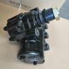 Adecuado para Sinotruk Howo A7 T5 T7 Shandeka Camión Minero Volquete Ensamblaje de Máquina de Dirección Wg9631478229