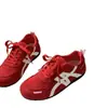 Zapatillas de entrenamiento alemanas para mujer 2026 Estilo Nuevo Primavera y Otoño Cómodas Ligeras Transpirables Versátiles Zapatos Forrest Gump Deportivos Casuales Zapatos de Tabla Zapatos Forrest Gump
