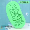 Esponja de Baño con Forma de Conejo para Niños, Esponja Exfoliante Fuerte y Sin Dolor, Cepillo de Baño para el Hogar, Suave con la Piel de los Niños
