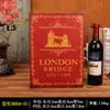 Caixa Criativa em Formato de Livro Decoração de Estante de Livros para Casa Caixa de Armazenamento de Livros Falsos Retrô Ornamento de Livro Antigo Fotografia Europeia Outros