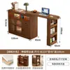 Mesa alta extensible, mesa de isla, aparador para uso doméstico, separador de sala de estar integrado, mueble lateral de sofá montado en la pared para balcón de apartamento pequeño