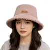 Sombrero de Sol Beige Ins, Sombrero de Pescador de Nicho, Ala Ancha, Salida de Verano, Viaje al Aire Libre, Sombrero de Sol con Protección Solar UPF50+
