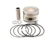 Motor a Gasolina GX160 200 390 Peças 168 170F 6.5HP 7.5hp 212cc Kit de Pistão