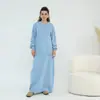 Loriya2024 Conjunto de Punto Espeso Otoño e Invierno Color Sólido Multicolor Dos Piezas Lr928