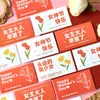 Decoración Regalo Día de la Diosa Día de la Mujer Empresa Envía Regalos a Empleados Novia Ramo de Flores Pegatinas Personalización