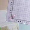 Nueva Serie Sanrio Accesorios para el Cabello Hechos a Mano DIY Zapatos con Agujeros Pegamento de Crema Funda para Teléfono Celular Espejo Resina Combinación