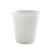 Taza de Porcelana de Hueso Blanco Puro Taza Linda Creativa Taza de Regalo Taza de Agua para Pareja Taza de Café Taza de Leche