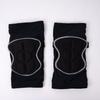 Nueva rodillera de esquí con protección para la cadera, traje para adultos, pantalones anticaída, equipo de protección para patinaje, rodillera reforzada con protección para la cadera