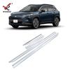 Adequado para Toyota 20-25 Corolla Cross Modificado Faixas Decorativas Especiais para a Carroceria e Faixas Anticolisão para Porta