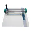 Testador Automático de Resistência ao Estouro Testador de Resistência ao Estouro de Papelão Ondulado Detector de Testador de Estouro de Papelão