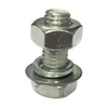 Peça de Fixação a Seco Galvanizada Peça de Fixação a Seco para Mármore Peça de Projeção de Curva Dupla Placa Plana Tipo T Peça Soldada Conector de Pedra para Fachada Cortina de Vidro 4*40
