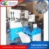 Máquina de estampar e dobrar arame de aço arame de ferro máquina automática de cabide de parafuso gancho máquina formadora de gancho de cabide de metal