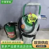 Depurador de Gas Cloro de 7KG Fuerte Capacidad de Eliminación Respuesta Rápida Depurador de Gas Cloro En Stock Depurador de Gas Cloro
